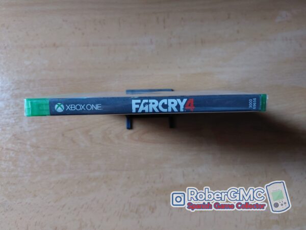 Far Cry 4 Edición Limitada - Imagen 3