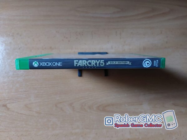 Far Cry 5 Gold Edition - Imagen 3