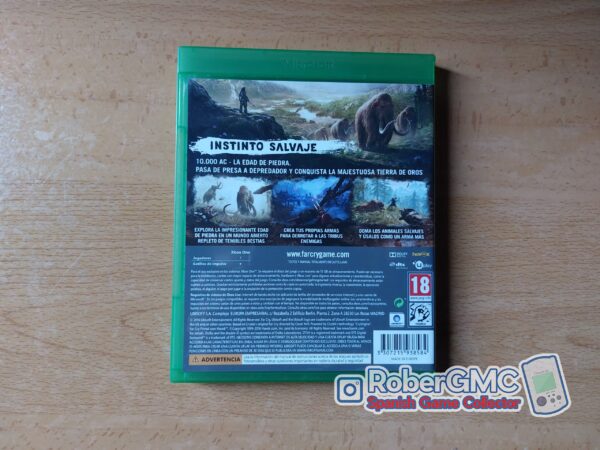 Farcry Primal - Imagen 2