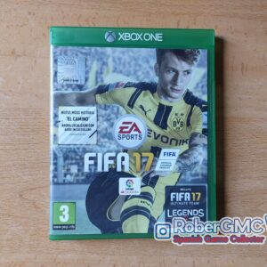 FIFA 17