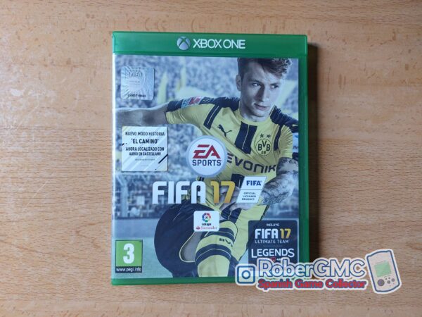 FIFA 17