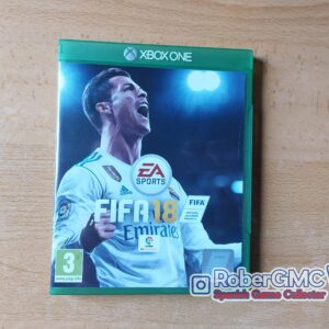 FIFA 18
