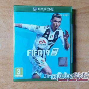 FIFA 19