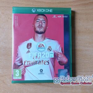 FIFA 20