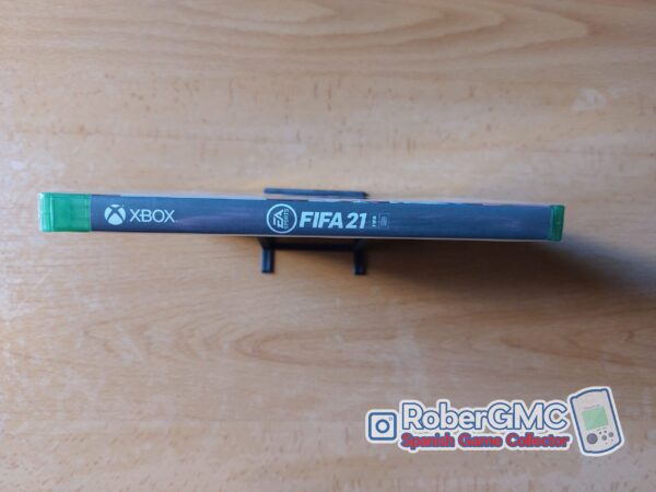 FIFA 21 - Imagen 3
