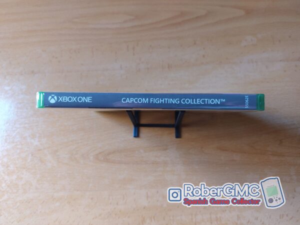 Capcom Fighting Collection - Imagen 3