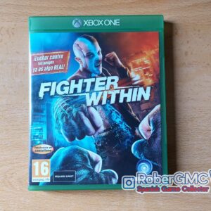 Fighter Within