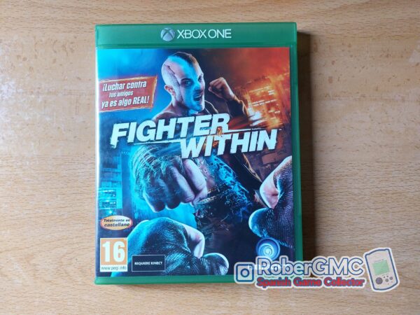 Fighter Within