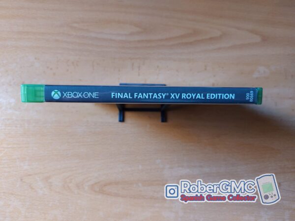 Final Fantasy XV Royal Edition - Imagen 3