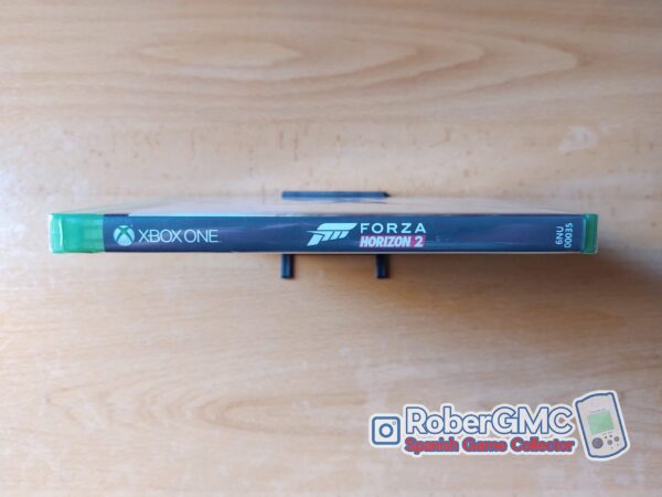 Forza Horizon 2 - Imagen 3