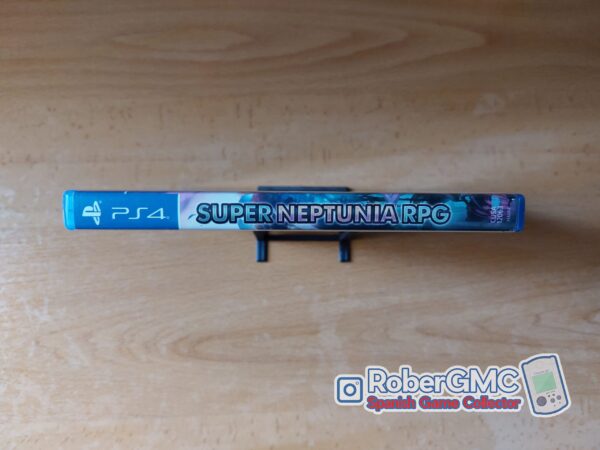 Super Neptunia RPG - Imagen 3