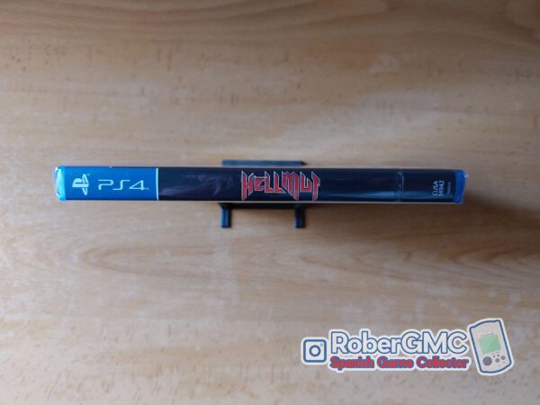 Hellmut The Badass from Hell - Imagen 3