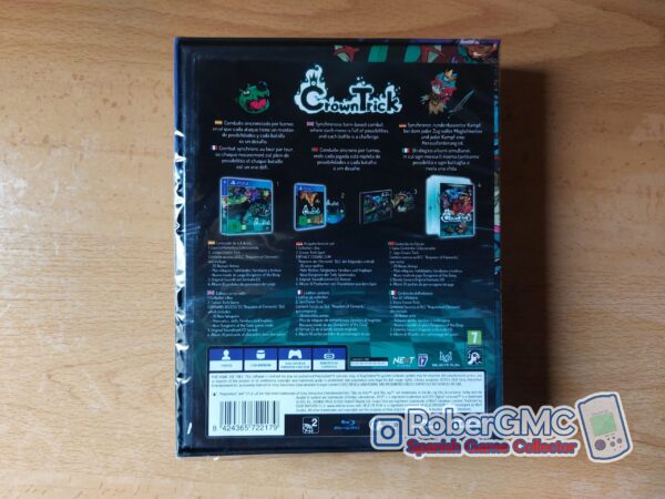 Crown Trick [Edición Especial] - Imagen 2