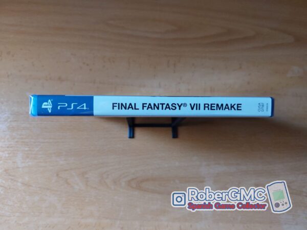 Final Fantasy VII Remake - Imagen 3