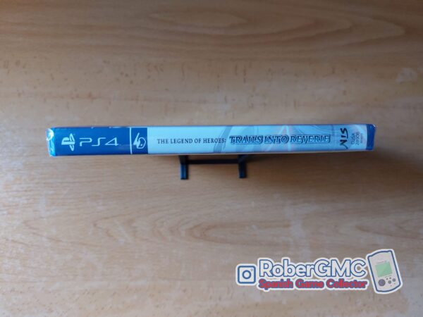 Legend of Heroes: Trails into Reverie Deluxe Edition - Imagen 3