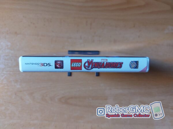 Lego Marvel Vengadores - Imagen 3