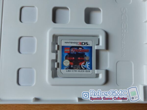 Lego Marvel Vengadores - Imagen 5