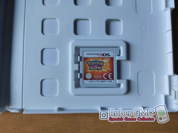 Pokemon Sol - Imagen 5