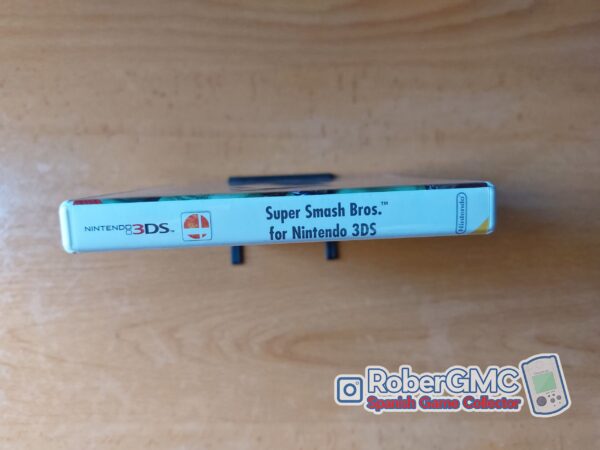 Super Smash Bros 3DS - Imagen 3