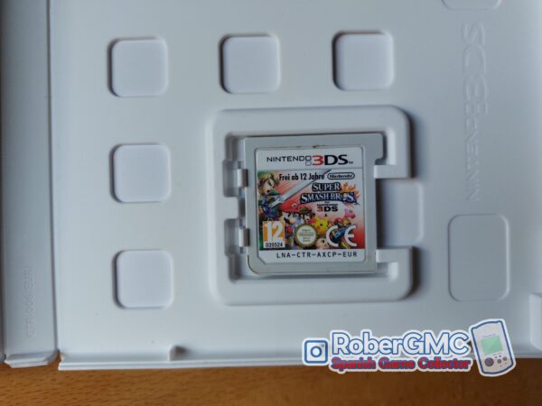 Super Smash Bros 3DS - Imagen 5