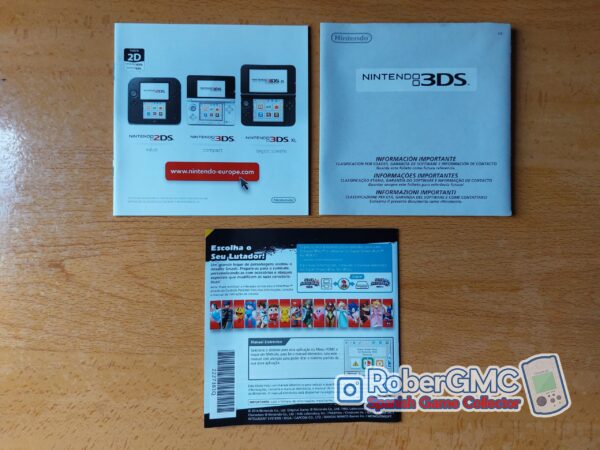 Super Smash Bros 3DS - Imagen 6