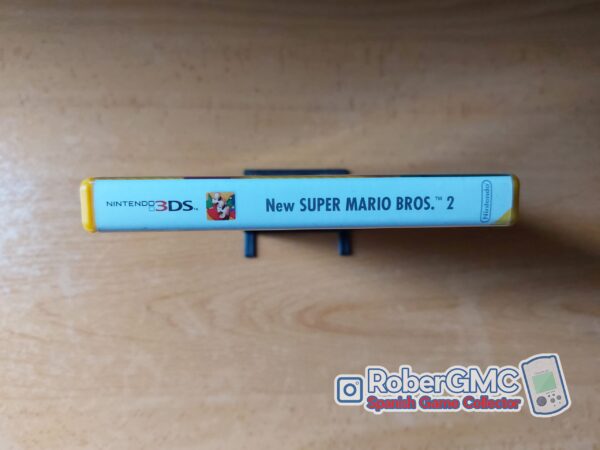 New Super Mario Bros. 2 - Imagen 3
