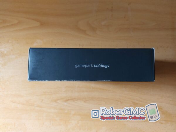 Consola GP2X Black - Imagen 2