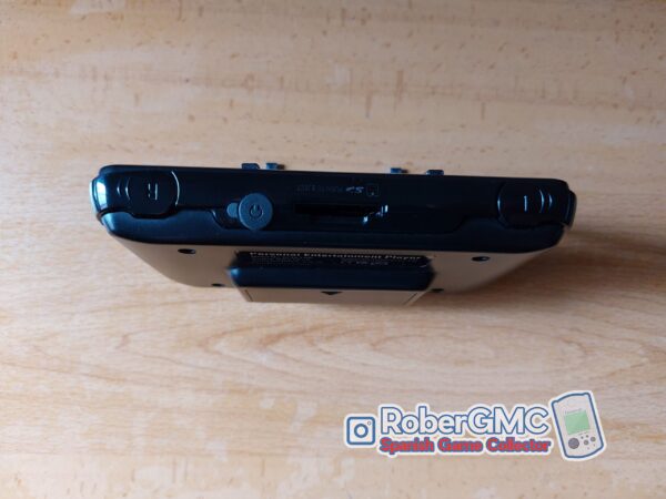 Consola GP2X Black - Imagen 5