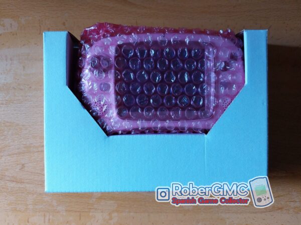 GP32 Blu - Imagen 5