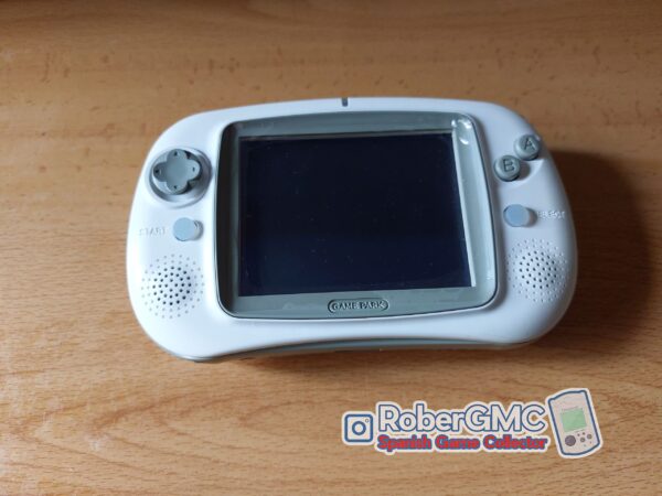 GP32 Blu - Imagen 6