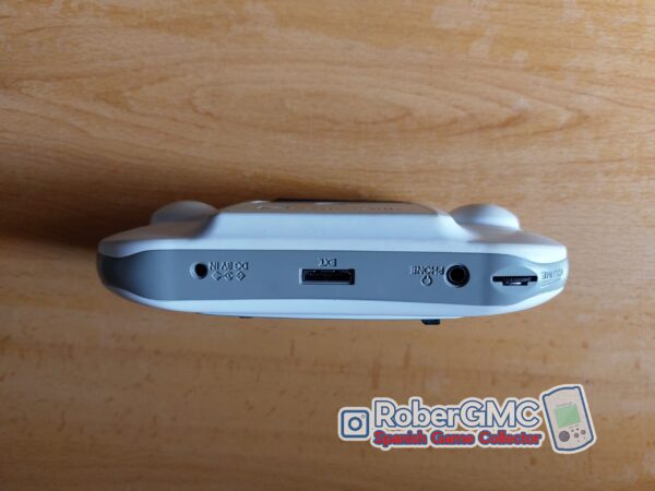 GP32 Blu - Imagen 9