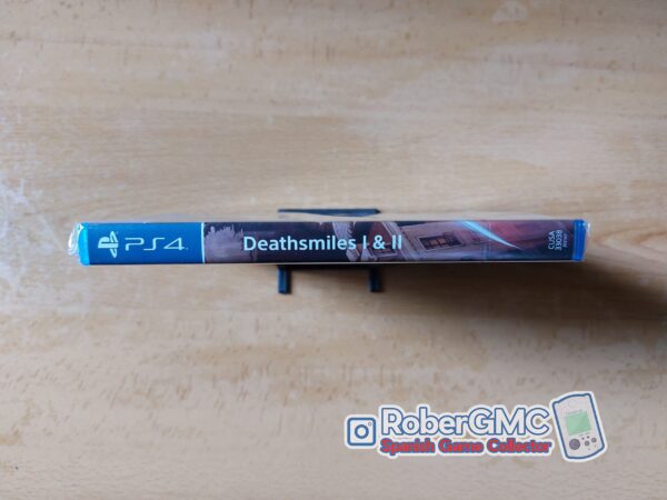 Deathsmiles 1 & 2 - Imagen 3