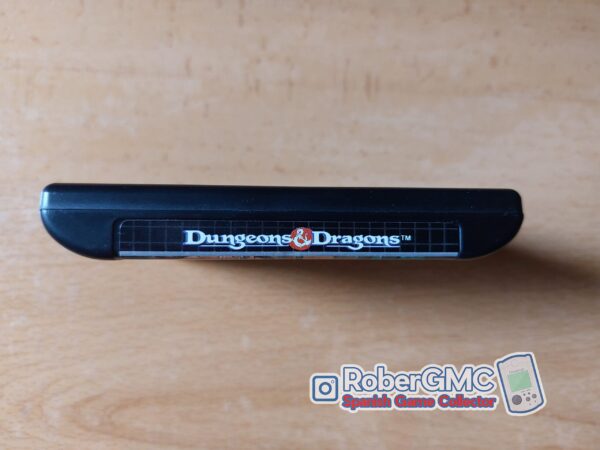 Dungeons & Dragons: Warriors of the Eternal Sun - Imagen 6