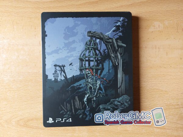 Uncharted 4: El Desenlace del Ladrón Especial Edition - Imagen 7