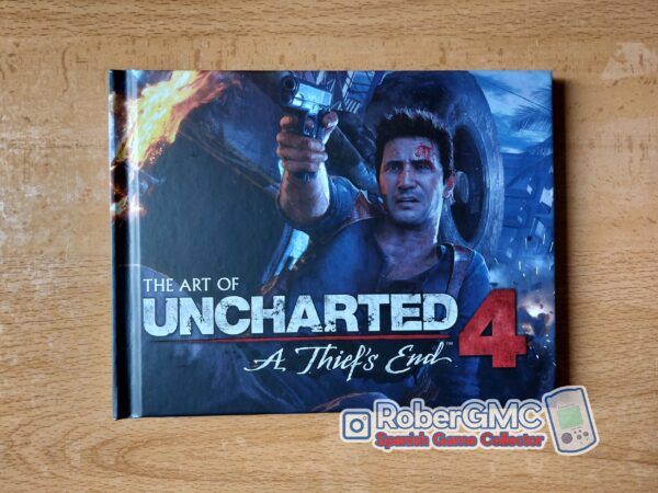 Uncharted 4: El Desenlace del Ladrón Especial Edition - Imagen 10