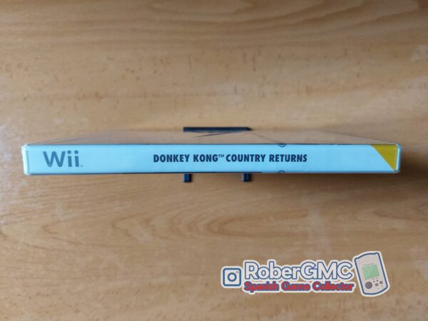 Donkey Kong Country Returns - Imagen 3