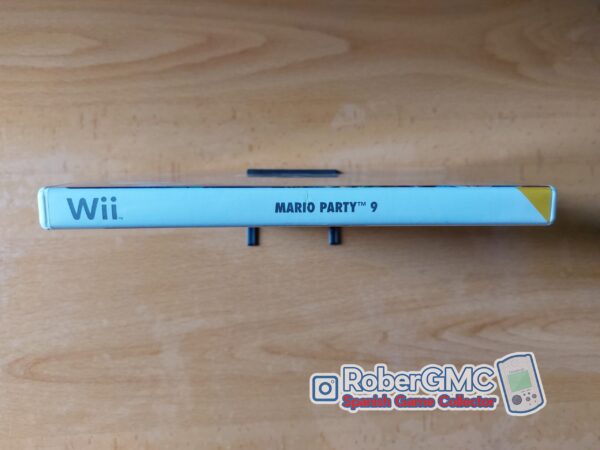 Mario Party 9 - Imagen 3
