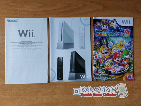 Mario Party 9 - Imagen 5