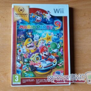 Mario Party 9 [Selects]