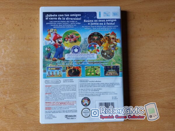 Mario Party 9 [Selects] - Imagen 2