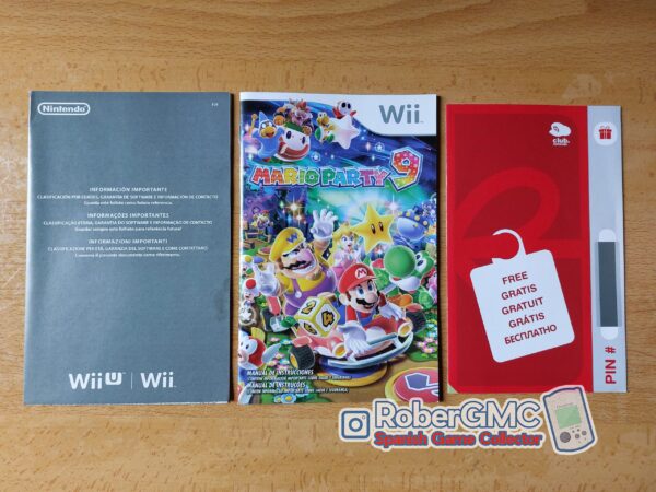 Mario Party 9 [Selects] - Imagen 5