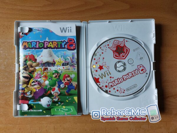 Mario Party 8 - Imagen 4