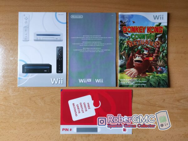Donkey Kong Country Returns [Selects] - Imagen 5
