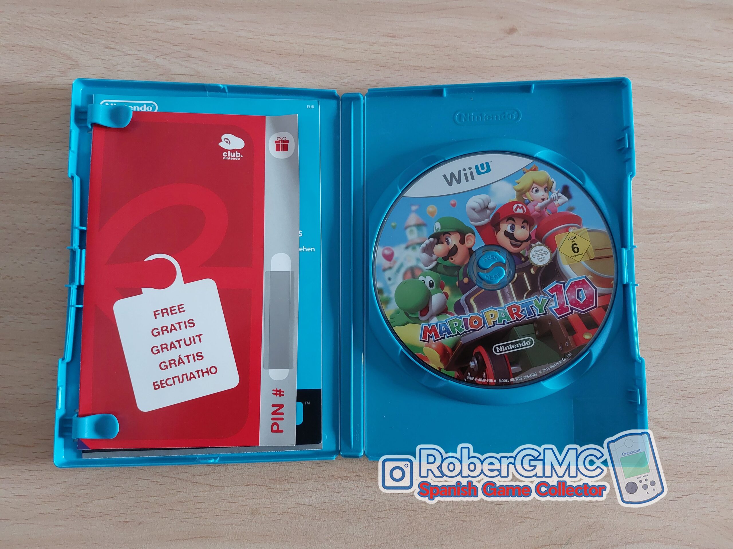 Mario Party 10 - Imagen 4