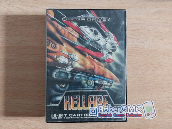 Hellfire