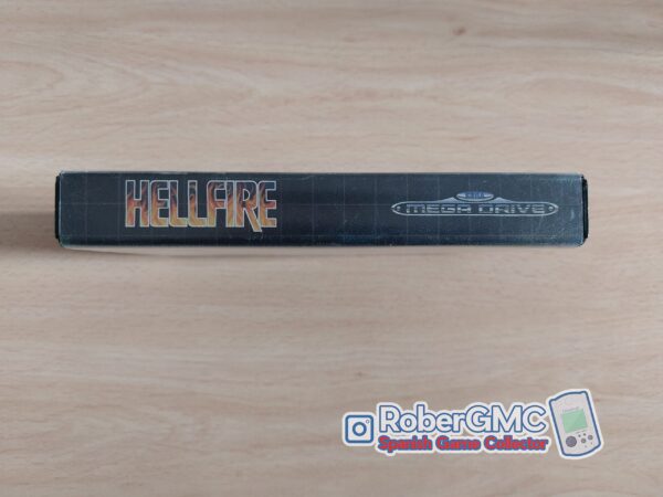 Hellfire - Imagen 3