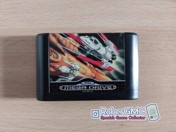 Hellfire - Imagen 5