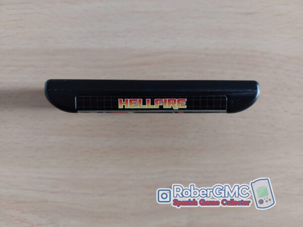Hellfire - Imagen 6