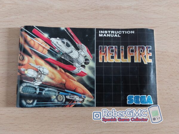 Hellfire - Imagen 7