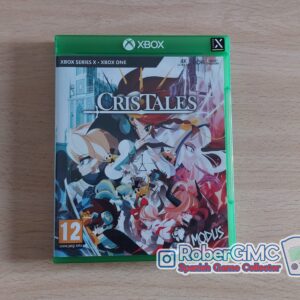 CrisTales